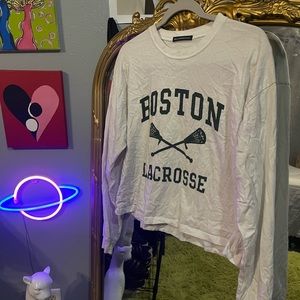 Brandy Melville Long Sleeve Top